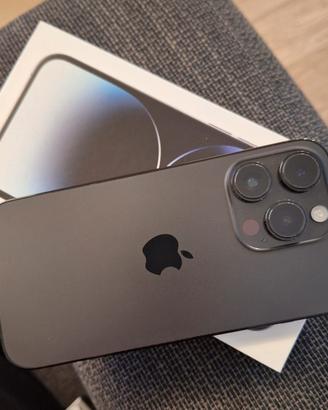 Apple iphone 14 pro come nuovo