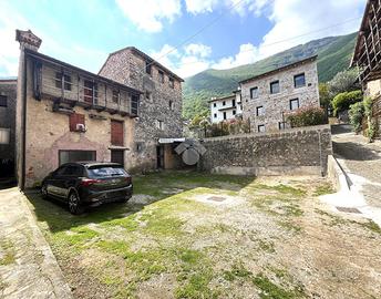 RUSTICO A BASSANO DEL GRAPPA