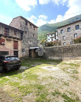 RUSTICO A BASSANO DEL GRAPPA