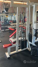 Lat machine panatta