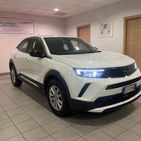 OPEL Mokka 1.5 110 cv diesel Edition