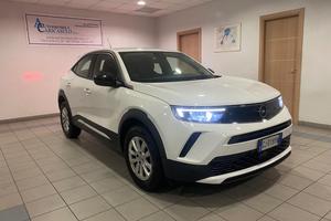 OPEL Mokka 1.5 110 cv diesel Edition