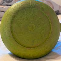 Teiera giapponese im ghisa