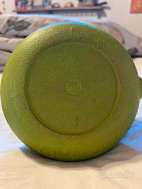 Teiera giapponese im ghisa