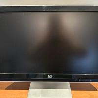 Schermo Monitor HP
