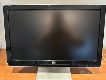 Schermo Monitor HP