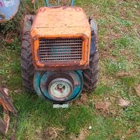 goldoni special 14 cv