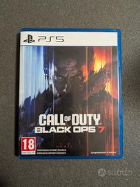 Giochi PS5: CoD7 - Kingdom Come 2 - Silent Hill 2