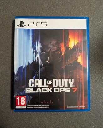 Giochi PS5: CoD7 - Kingdom Come 2 - Silent Hill 2