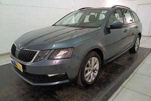 SKODA Octavia Wagon 1.6 tdi Executive 115cv