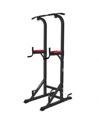 Power Tower Stazione Multifunzione Isefit