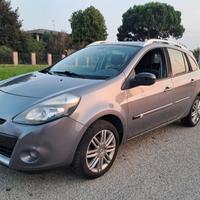 Renault Clio 1.2 16V SporTour Live!