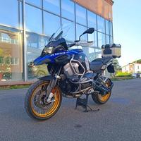 BMW R 1250 GS Adventure STYLE HP