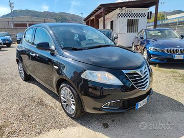 Lancia Ypsilon 1.3 MJT 16V 95 CV 5 porte S&S Plati