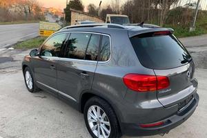 Tiguan 2014-2015 Perfetta