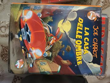 Libri per bimbi e adulti 