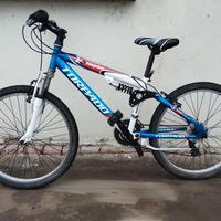 Torpado 24 Scorpion MTB 24” – Ruote 24x1.75