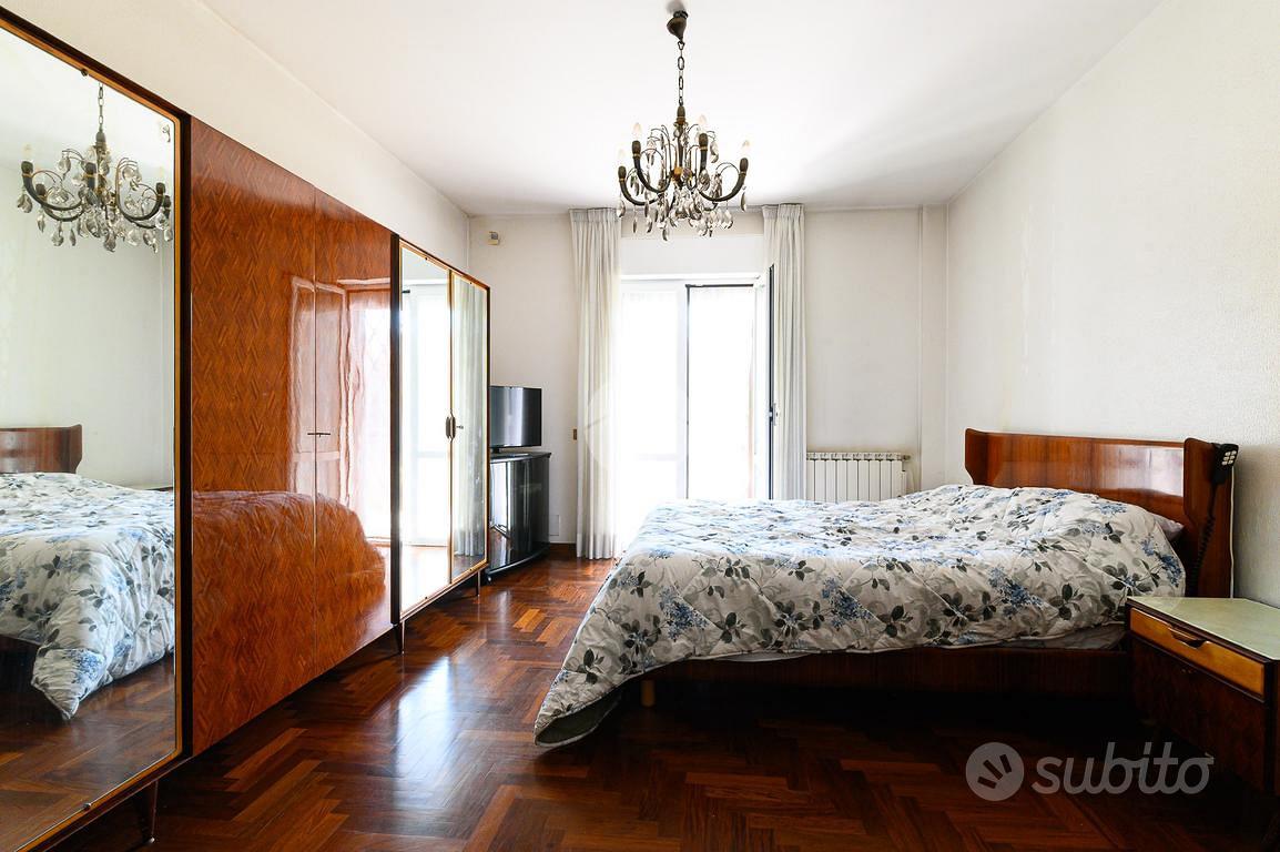 Casa – Roma, Casetta Mattei, Gianicolense - Vista 5