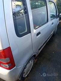 Suzuki Wagon R+1.3 DDiS