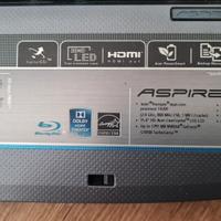 ACER ASPIRE 5738 ZG