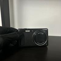 Telecamera/Fotocamera digitale Lumix TZ57