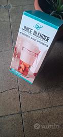Frullatore elettrico USB per frutta