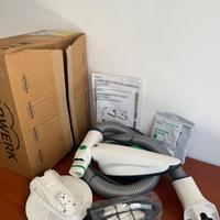 Picchio completo folletto pb440s