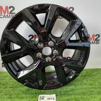 CERCHIO IN LEGA CITROEN C5 Berlina 3Â° Serie 98242