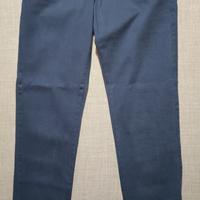 Pantalone Harmont & Blaine, grigio scuro 