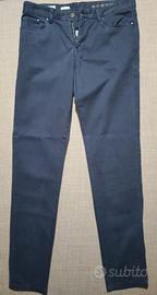 Pantalone Harmont & Blaine, grigio scuro 