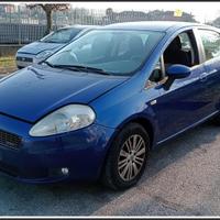 FIAT Grande Punto per ricambi