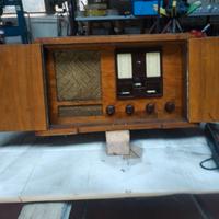 Radio epoca Echo 231 Z