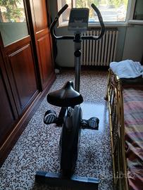 cyclette 