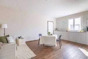 Nuovo quadrivano in classe A4 con box auto