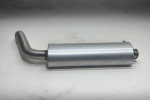 Silenziatore Sx D. 50 mm per Ducati 996 57410391H