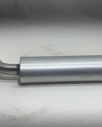 Silenziatore Sx D. 50 mm per Ducati 996 57410391H