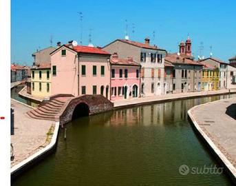 Immobile a Comacchio (FE)