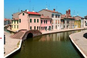 Immobile a Comacchio (FE)