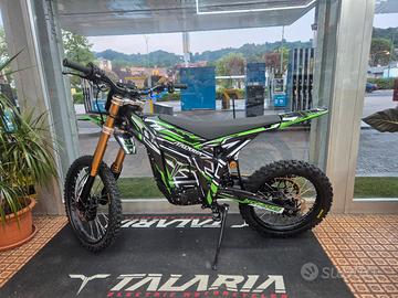 talaria komodo 