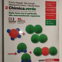 Chimica.verde 2 (Zanichelli)