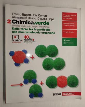 Chimica.verde 2 (Zanichelli)