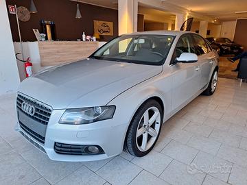 Audi A4 2.0 TDI 143CV F.AP. Advanced