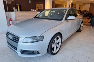 Audi A4 2.0 TDI 143CV F.AP. Advanced