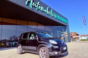 FIAT New Panda 4X4- UNIPRO - 1.3 M.JET - KM 159.