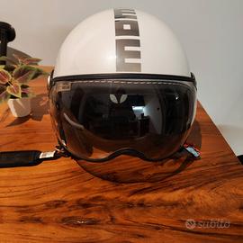 casco  Momo 