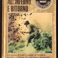 All'inferno e ritorno di Audie Murphy