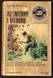 All'inferno e ritorno di Audie Murphy