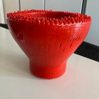 Svuotatasche in PVC plastificato