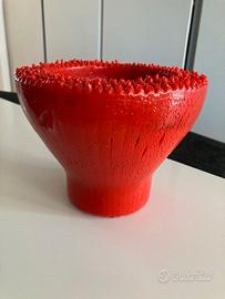 Svuotatasche in PVC plastificato