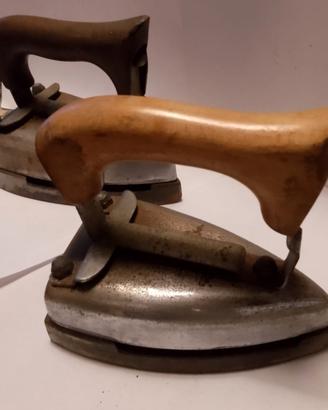 ferri antichi per collezione o antiquariato